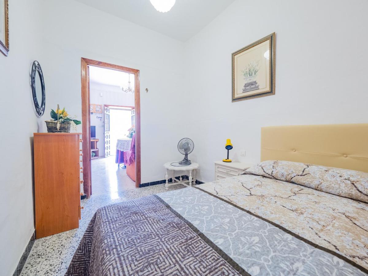 Cubo'S Casa Rural Candelaria 알하우린데라토레 외부 사진