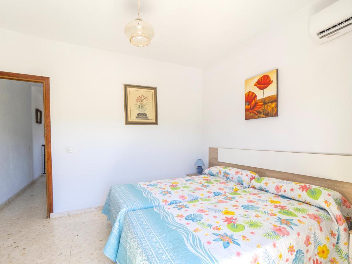 Cubo'S Casa Rural Candelaria 알하우린데라토레 외부 사진