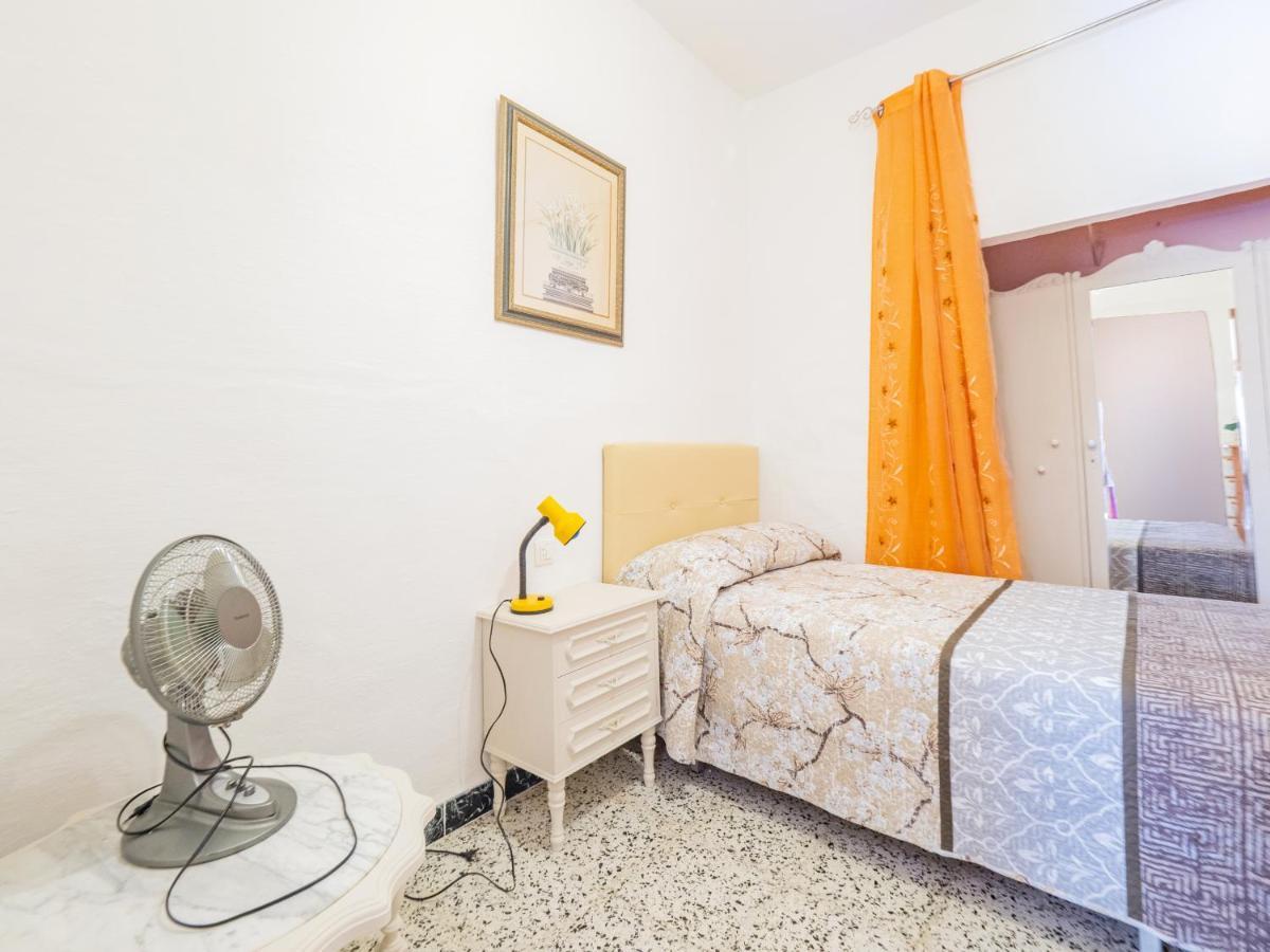 Cubo'S Casa Rural Candelaria 알하우린데라토레 외부 사진
