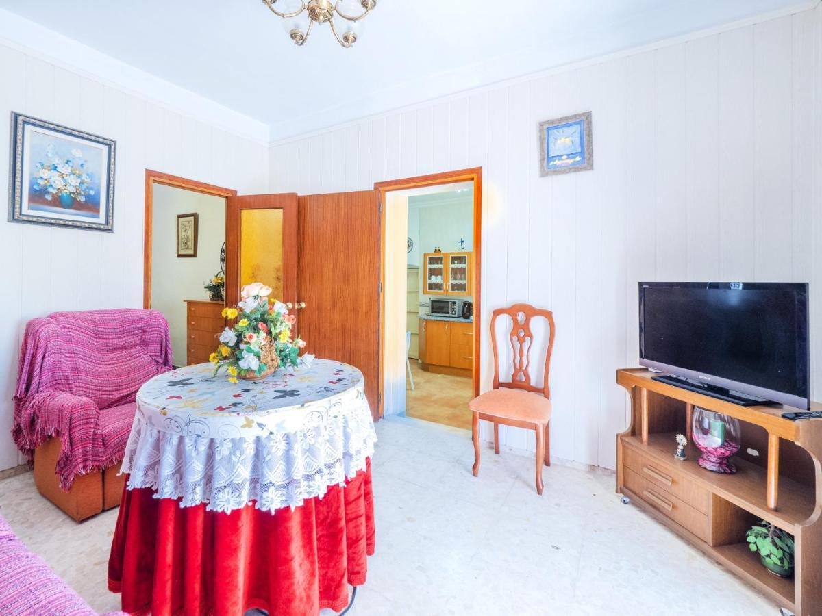 Cubo'S Casa Rural Candelaria 알하우린데라토레 외부 사진