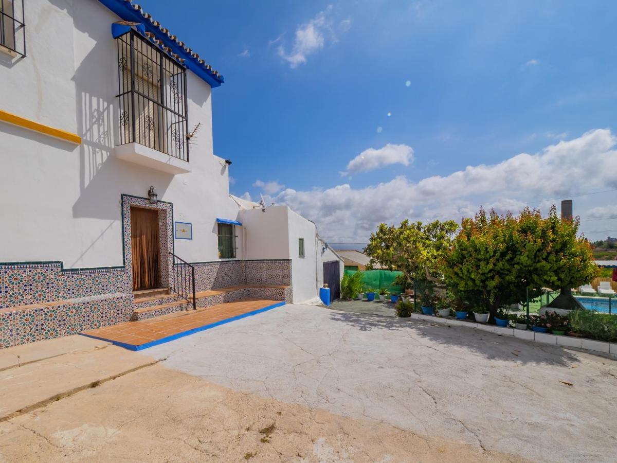 Cubo'S Casa Rural Candelaria 알하우린데라토레 외부 사진